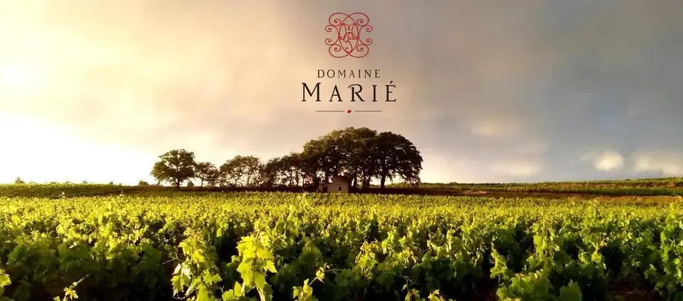 Domaine MARIÉ