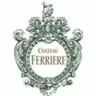 Logo de Château Ferrière