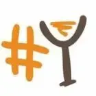 Logo de L'Apostrophe
