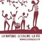 Logo de Clos Roussely