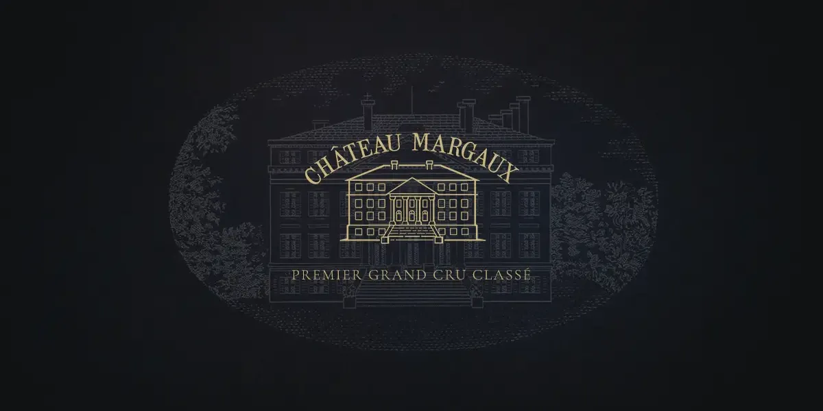 Château Margaux - Paris