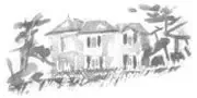 Domaine des Génaudières