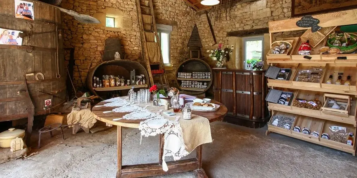 Ferme de Cor