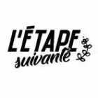 Logo de L'étape