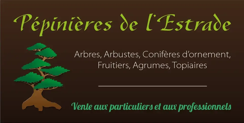 Pépinières de l'estrade