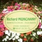 Logo de Horticulture MONCHANY