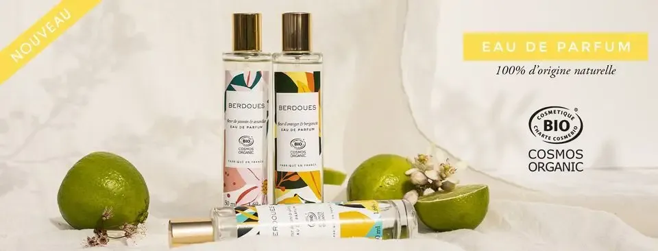 Group Berdoues Perfumes and Cosmetics