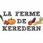 Logo de La Ferme de Keredern