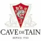 Logo de Cave de Tain