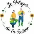 Logo de Le Potager de la Saline