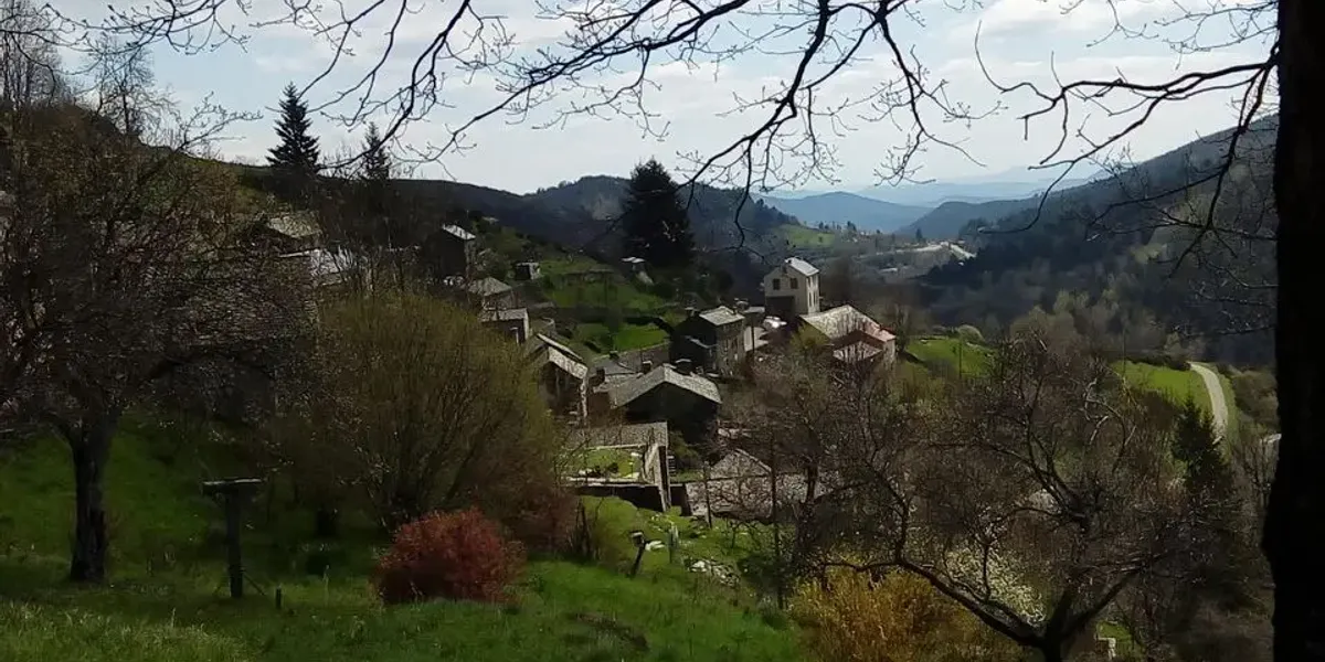 La Belle Roche