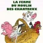 Logo de GAEC Du Moulin Des Chartreux