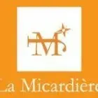Logo de Domaine La Micardière