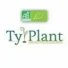 Logo de Ty Plant