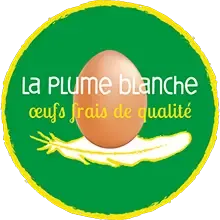 La Plume Blanche