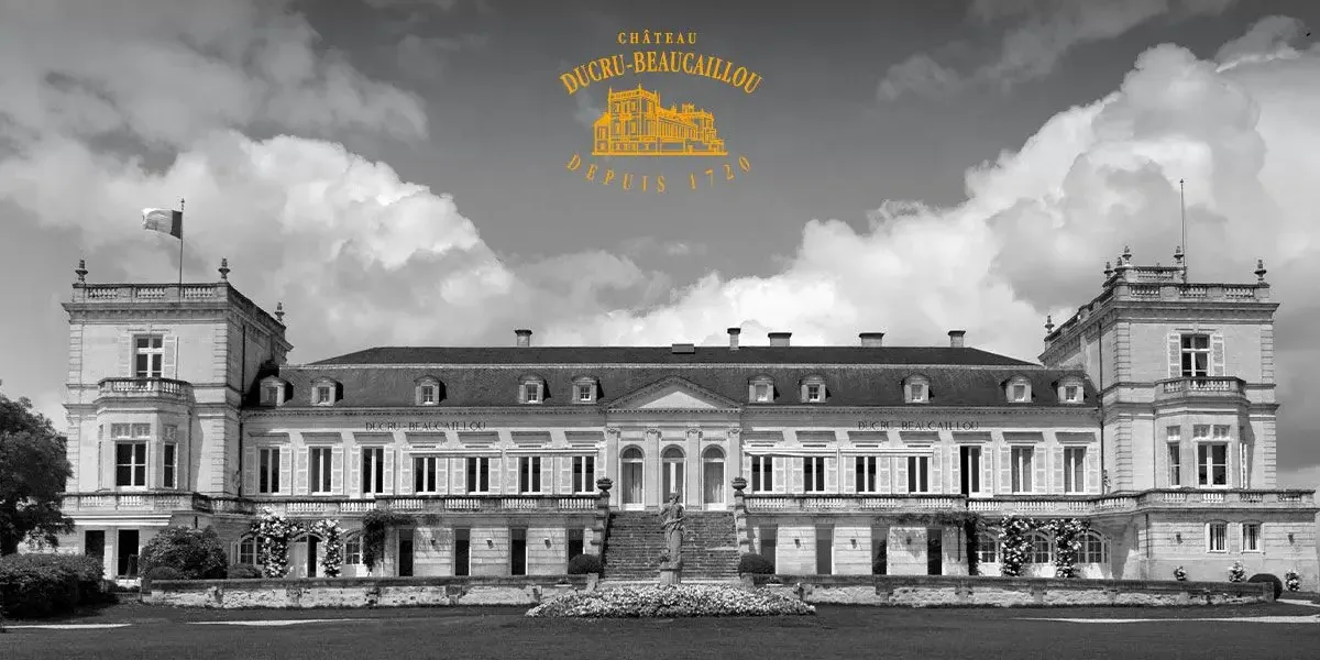 CHATEAU DUCRU BEAUCAILLOU