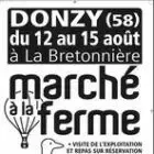 Logo de Les Oies Du Pre