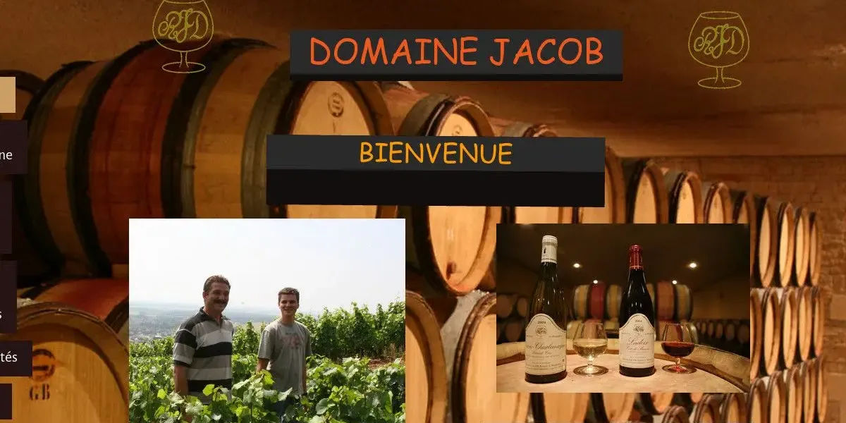 Domaine Jacob