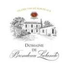 Logo de Domaine De Brondeau Lalande