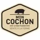 Logo de MON COCHON SARL PLESSIPOR