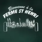Logo de La Ferme Saint-Henri