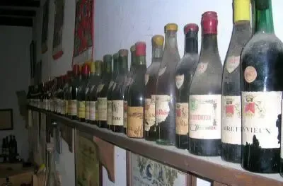 Domaine De Magalanne