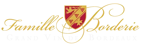 VIGNOBLES BORDERIE Earl