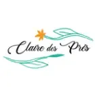 Logo de Claire des Prés