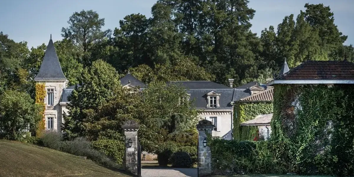 Château Sénéjac