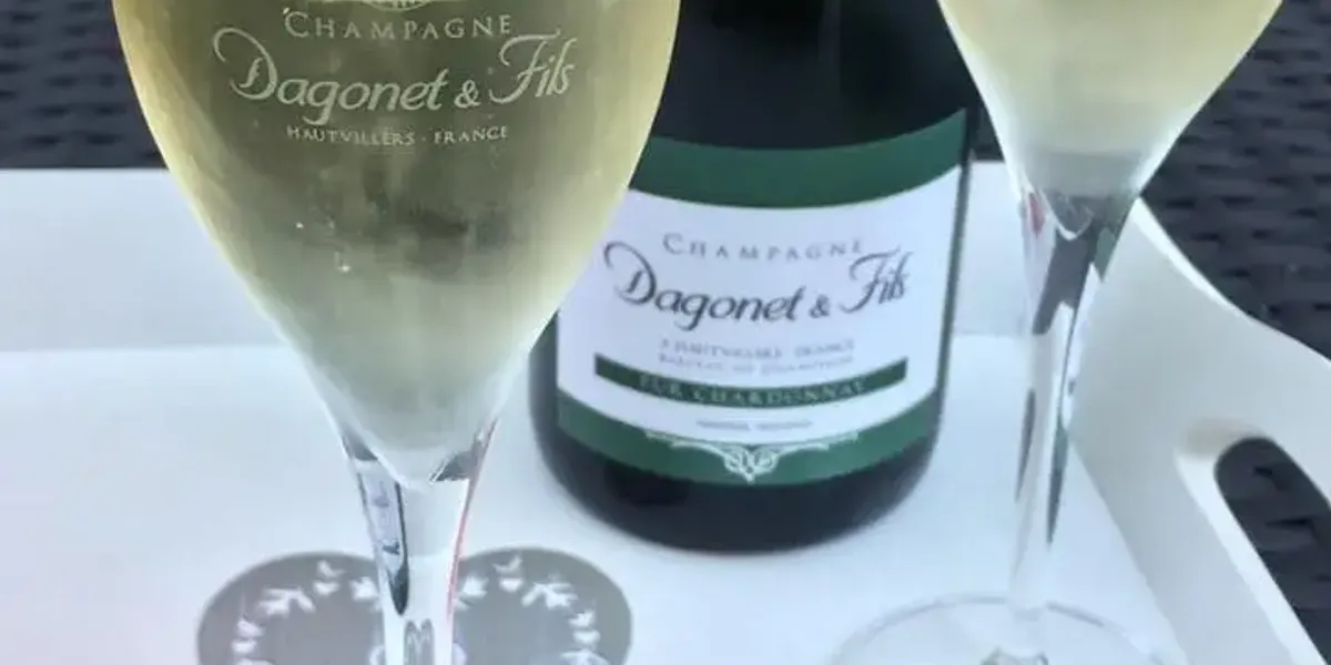 Champagne Dagonet et Fils