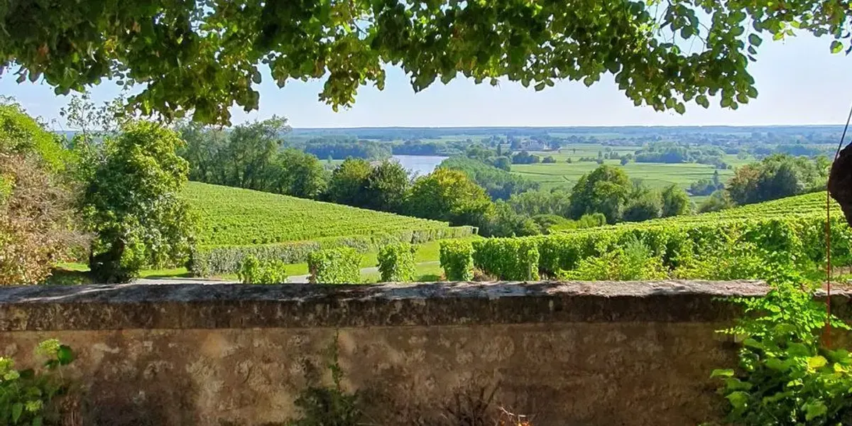 Chateau Biac