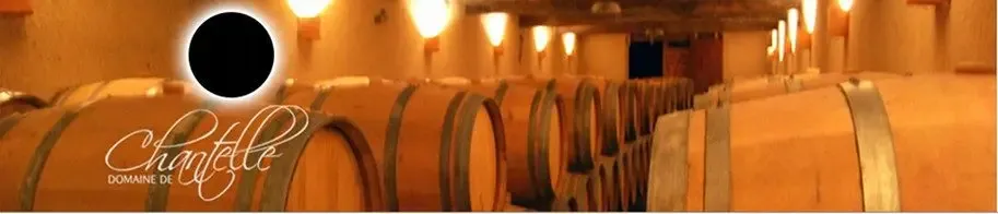 Vignoble Domaine de Chantelle