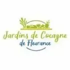 Logo de Jardins de Cocagne de Fleurance