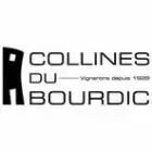 Logo de of Bourdic CELLAR OF Hills BOURDIC
