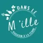 Logo de DANS LE M'ILLE