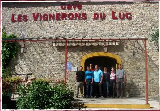 Cave Vignerons du Luc