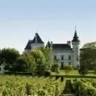 Logo de Château Carignan