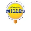 Brasserie Milles SA