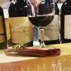 Logo de Domaine le Nouveau Monde