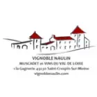 Logo de Naulin Brothers Vignards