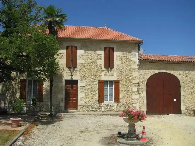 Château De Cappes