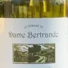 Logo de Domaine de Dame Bertrande