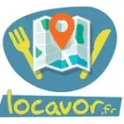 Logo de Locavor Nuits-Saint-Georges