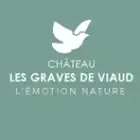 Logo de Château Les Graves de Viaud, vin en biodynamie