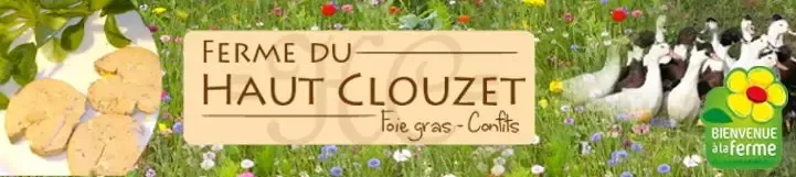FERME HAUT CLOUZET Loupret Stephane