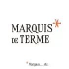 Logo de Château Marquis de Terme Tourisme