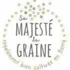 Logo de Sa Majeste La Graine