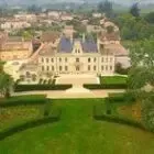 Logo de Château de Lussac