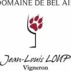 Logo de Domaine de Bel Air - Jean-Louis Loup