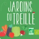Logo de Les Jardins du Treille